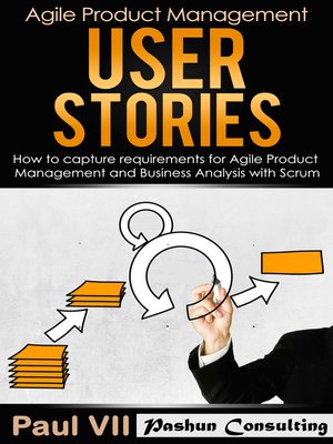cover image of User Stories